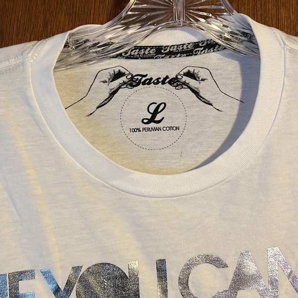 Taste Clothing YM Tee - Picture 2 of 3
